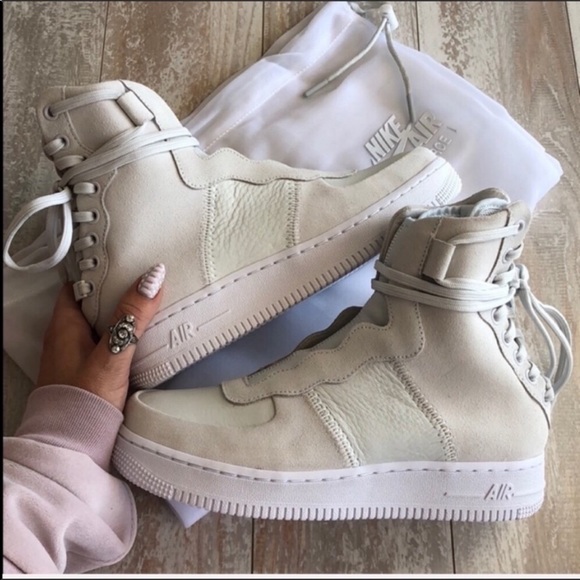 nike w af1 rebel xx
